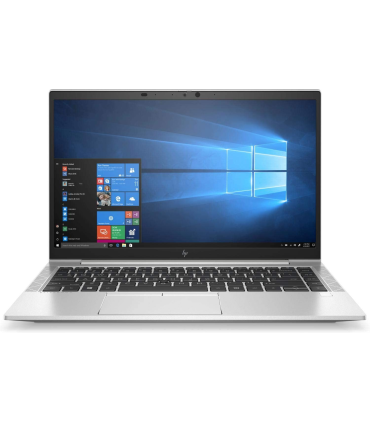 HP Renew (A) Elitebook 840 G8 AERO 14" i5-1145G7 32GB 512GB SSD