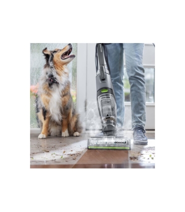 Bissell CrossWave HydroSteam Pet Pro 3528N auru ja juhtmega põrandapesur