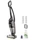 Bissell CrossWave HydroSteam Pet Pro 3528N auru ja juhtmega põrandapesur