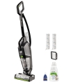 Bissell CrossWave HydroSteam Pet Pro 3528N auru ja juhtmega põrandapesur