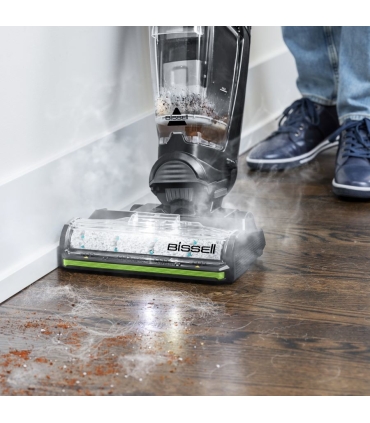 Bissell CrossWave HydroSteam Pet Pro 3528N auru ja juhtmega põrandapesur