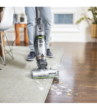 Bissell CrossWave HydroSteam Pet Pro 3528N auru ja juhtmega põrandapesur