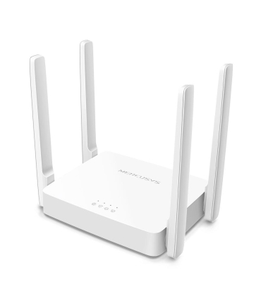 Mercusys AC10, 300+867 Mbit/s