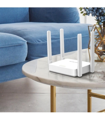 Mercusys AC10, 300+867 Mbit/s