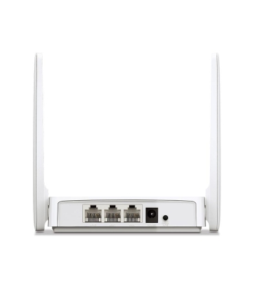 Mercusys AC10, 300+867 Mbit/s