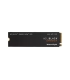Sandisk 8TB SSD WDBB9G0080BNC-WRSN