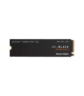 Sandisk 8TB SSD WDBB9G0080BNC-WRSN