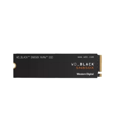 Sandisk 8TB SSD WDBB9G0080BNC-WRSN