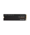 Sandisk 8TB SSD WDBB9G0080BNC-WRSN