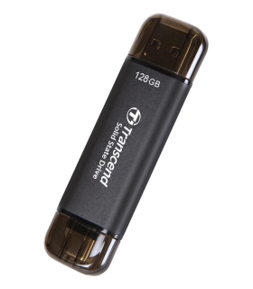 Transcend ESD310C 128GB SSD TS128GESD310C