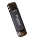 Transcend ESD310C 128GB SSD TS128GESD310C