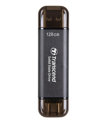Transcend ESD310C 128GB SSD TS128GESD310C