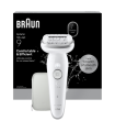 Braun SES9-000 Silk•èpil® 9