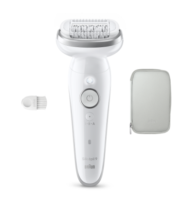 Braun SES9-000 Silk•èpil® 9