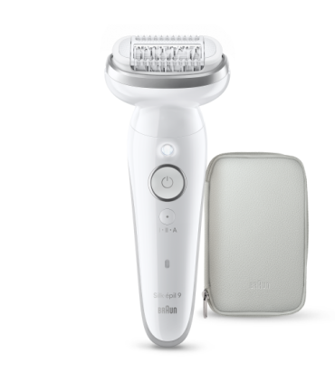 Braun SES9-000 Silk•èpil® 9