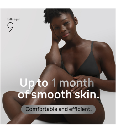 Braun SES9-000 Silk•èpil® 9
