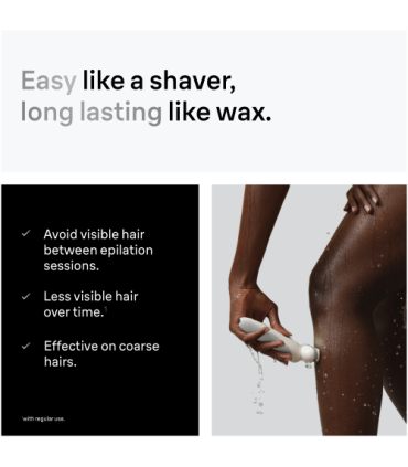 Braun SES9-000 Silk•èpil® 9