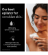 Braun SES9-000 Silk•èpil® 9