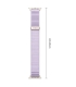 Tech-Protect kellarihm NylonLoop Apple Watch 40/41/42mm, lilla