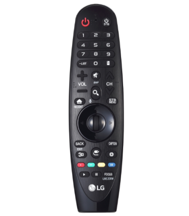 LG AN-MR650A