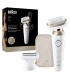 Braun SES9-030 3D Silk•èpil® 9, 360° Flex
