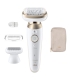 Braun SES9-030 3D Silk•èpil® 9, 360° Flex