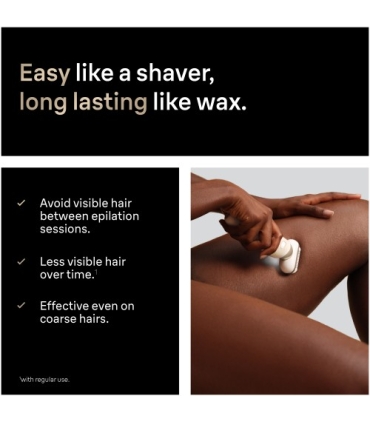 Braun SES9-030 3D Silk•èpil® 9, 360° Flex