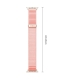 Tech-Protect kellarihm NylonLoop Apple Watch 40/41/42mm, blush pink