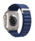 Tech-Protect kellarihm Nylon Pro Apple Watch 44/45/46/49mm, sinine