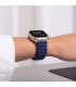 Tech-Protect kellarihm Nylon Pro Apple Watch 44/45/46/49mm, sinine