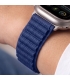 Tech-Protect kellarihm Nylon Pro Apple Watch 44/45/46/49mm, sinine