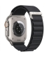 Tech-Protect kellarihm Nylon Pro Apple Watch 44/45/46/49mm, must