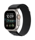 Tech-Protect kellarihm Nylon Pro Apple Watch 44/45/46/49mm, must