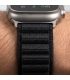 Tech-Protect kellarihm Nylon Pro Apple Watch 44/45/46/49mm, must