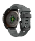 Tech-Protect kellarihm Motion Garmin fenix 47mm, storm grey