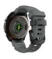 Tech-Protect kellarihm Motion Garmin fenix 47mm, storm grey