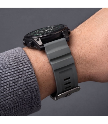 Tech-Protect kellarihm Motion Garmin fenix 47mm, storm grey