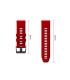 Tech-Protect kellarihm Silicone Garmin fenix 51mm, crimson red
