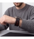 Tech-Protect kellarihm IconBand Pro Garmin fenix 47mm, must/punane