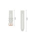 Tech-Protect kellarihm Silicone Garmin fenix 43mm, fog grey