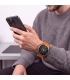 Tech-Protect kellarihm Silicone Garmin fenix 51mm, signal orange