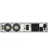 FSP Rack Series  CHAMP 3K RACK 3000 VA, 2400 W, 300 V, ± 1% (Batt. Mode) V, 110 - 300 V