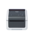 Brother TD-4215D desktop printer for professional label printing