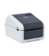 Brother TD-4215D desktop printer for professional label printing