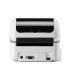Brother TD-4215D desktop printer for professional label printing