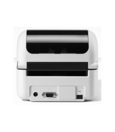 Brother TD-4215D desktop printer for professional label printing