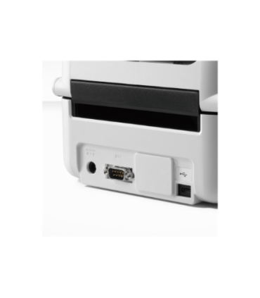 Brother TD-4215D desktop printer for professional label printing
