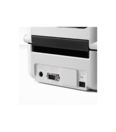 Brother TD-4215D desktop printer for professional label printing