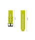 Tech-Protect kellarihm Silicone Garmin fenix 47mm, volt lime
