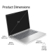 HP EliteBook 6 G2i 14 14" Core 5, 16GB, 512GB SSD